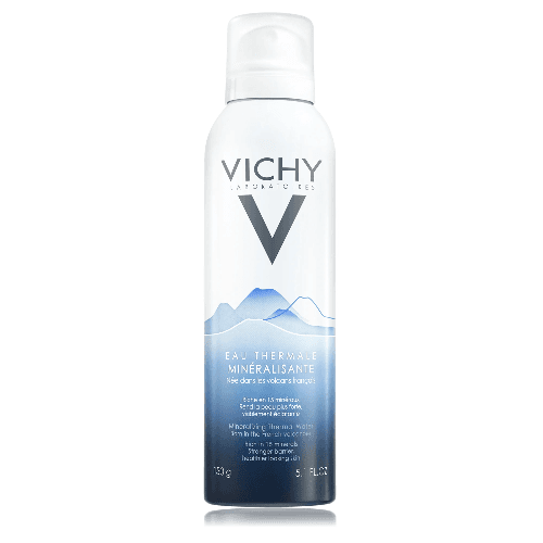 Vichy Thermal Spray Water 150Ml