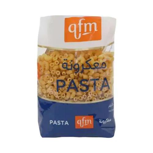 Qfm Pasta Medium Elbow Big