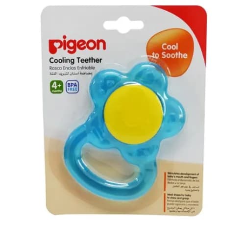 Pigeon Cooling Teether 13625/13911