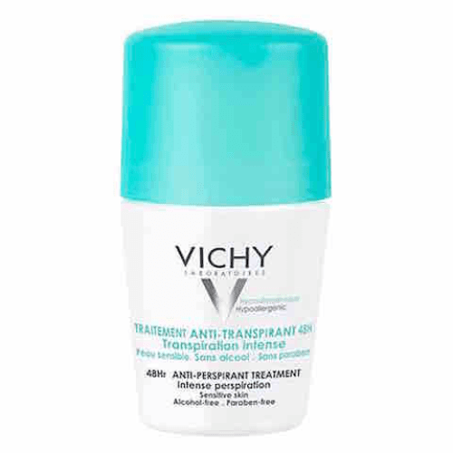 Vichy Deo Roll Non Alc. (Green) 50Ml 320300