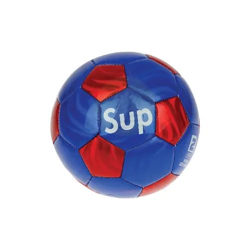 Supreme Sports Metallic Pvc Football  Size 2  Jy-F202