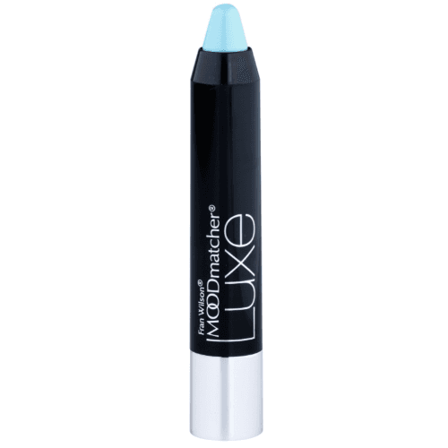 Moodmatcher Luxe Lt Blue Twist Stick