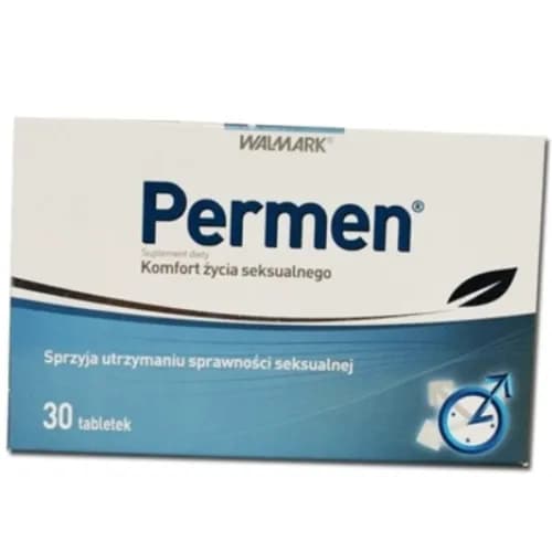 Walmark Permen Tab 30'S