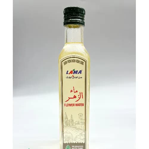 Lama Flower Water 500ml