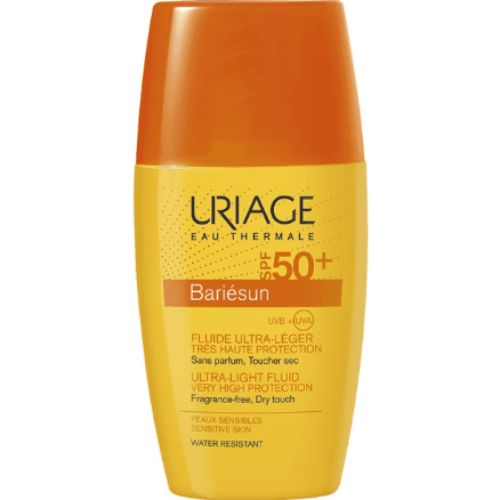 Uriage Bariesun Spf50 + Dry Touch 30Ml