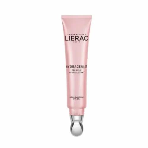 Lierac Hydragenist Eye Care Gel 15Ml