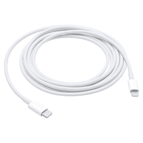 Apple Usb-C To Lightning Cable - 2M