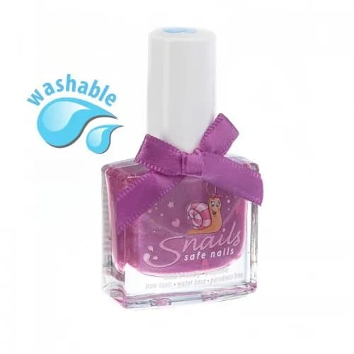 Snails Raspberry Pie Nail Polish 10.5 Ml