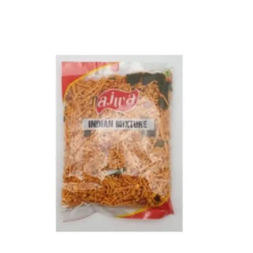 Ajwa Indian Mixture - Vegetarian 1 Pack