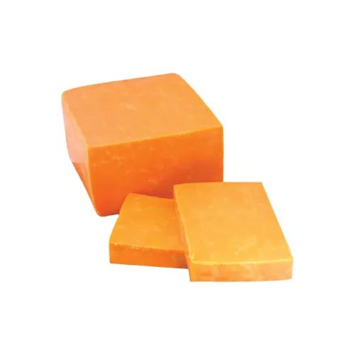 Cheese Cheddar Red Uk Approx 200g