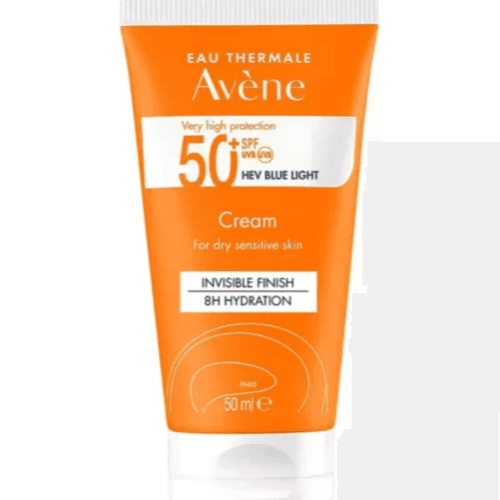 Avene Cream Spf50 Anti-Oxid S.P 50Ml