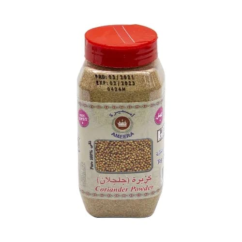 Ameera Coriander Powder 300 Gr