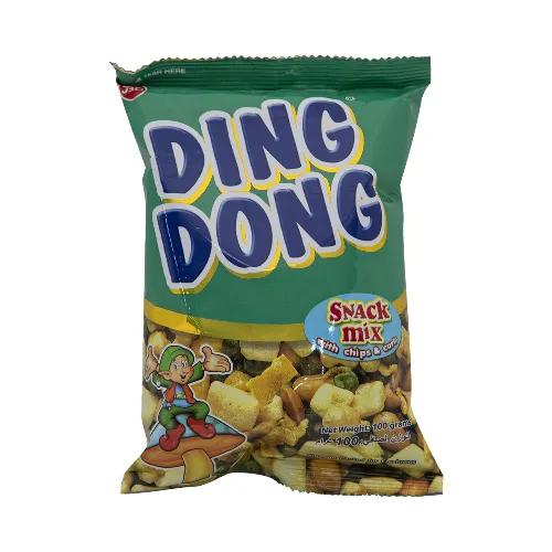 Dingdong Snack Mix 100G