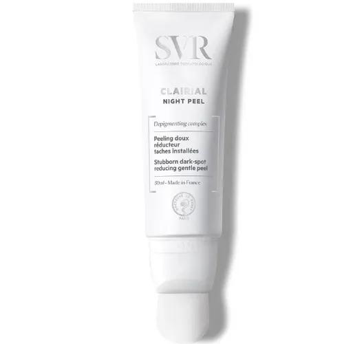 Svr Clarial Night Peel 50Ml