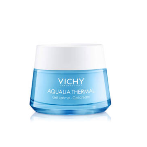 Vichy Aqualia Thermal Gel Cream - 50Ml