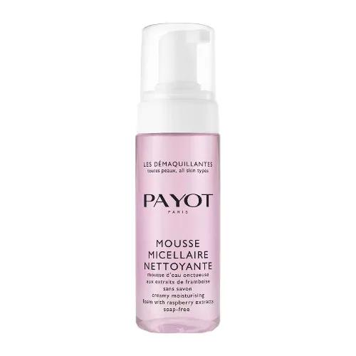 Payot Mousse Micellaire Nettoyante Foam 150Ml 