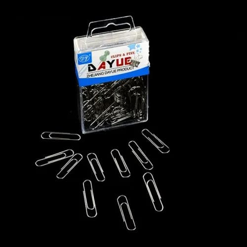 Dayue Paper Clips 1 Pack