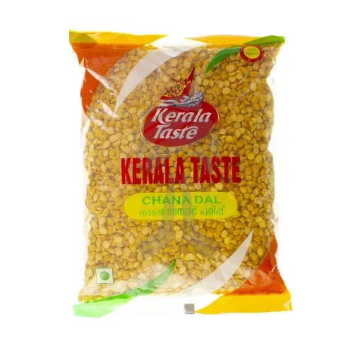 Kerala Foods Chana Dal 500G