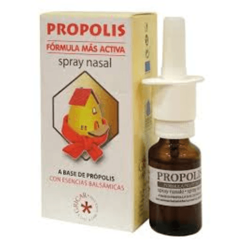 Propolis Spray Nasal 15ml