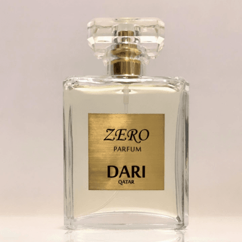 Zero Perfume 100Ml