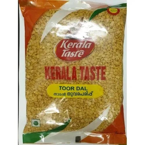 Kerala Foods Toor Dal 1Kg