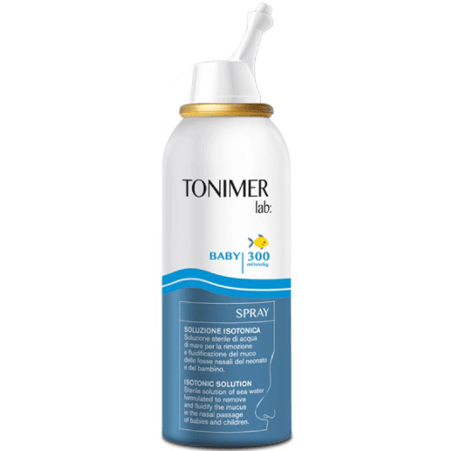 Tonimer Lab Baby Spray 100Ml