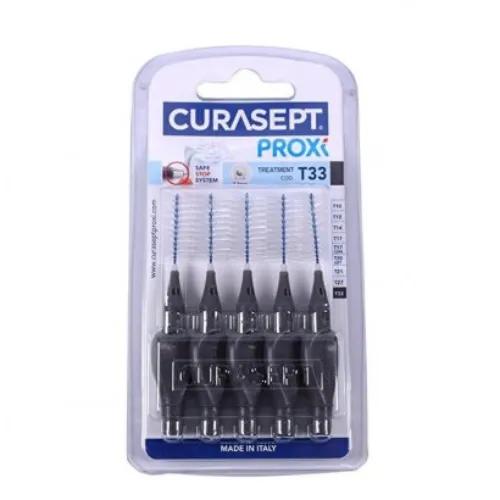 Curasept Proxi T33 Anthracite Interdent 5S