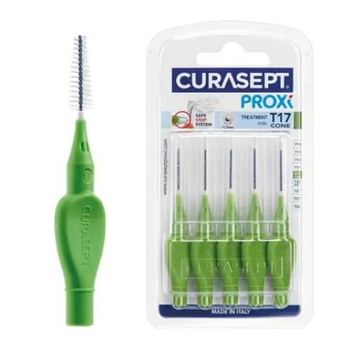 Curasept Proxi T17 Cone Green Interdent 5S