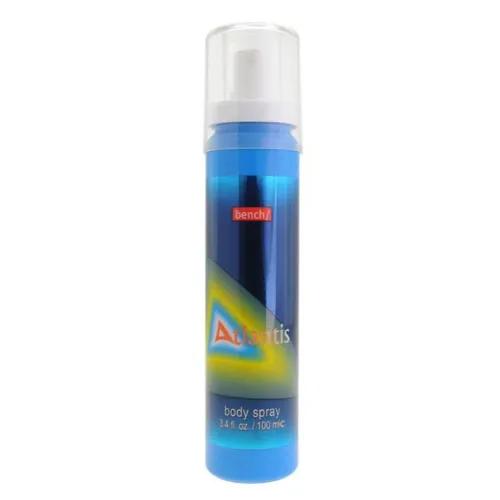 Bench Atlantis Body Spray 100 Ml