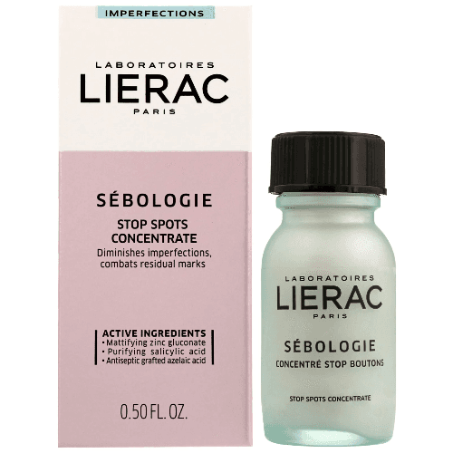 Lierac Sebologie Stop Spots 15Ml