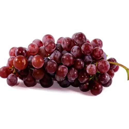 Grapes Red