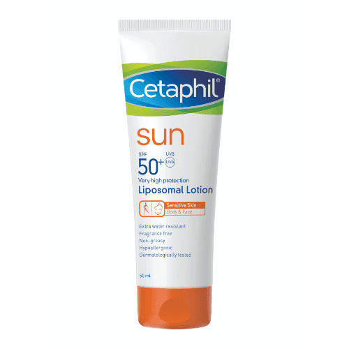 Galderma Cetaphil Sun Extreme Spf50+ 50 Ml Lotion