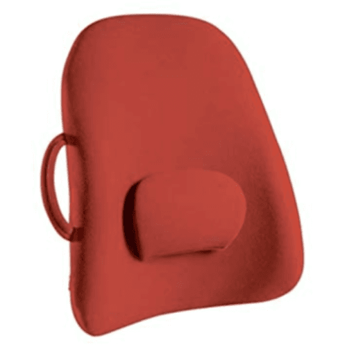 Obusforme Lowback Backrest-Brg Lb-Brg-Ar