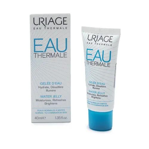 Uriage Thermal Water Jelly T 40Ml