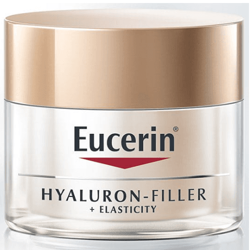 Eucerin Hyaluron-Filler + Elasticity Day Cream 50Ml - 69675