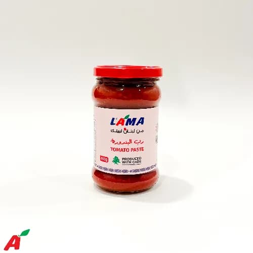 Lama Tomato Paste 450g