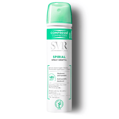 Svr Spirial Spray Vegetal 75Ml