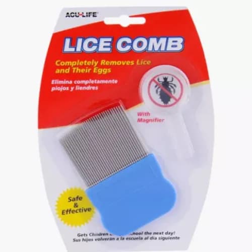 Smart Life Lice Comb Cl-S1511