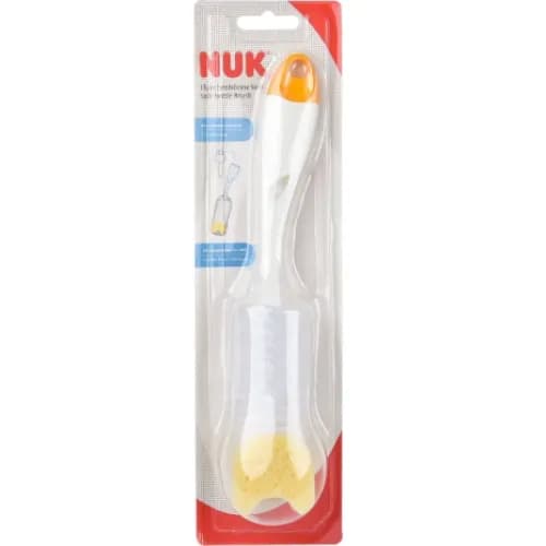 Nuk Soft Bottle Brush /10256278