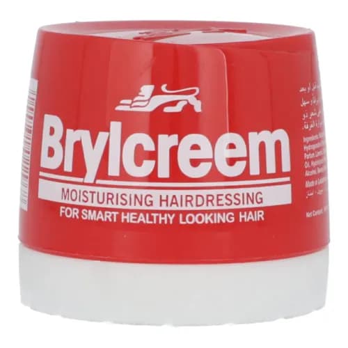 Brylcreem Moisturising Hairdressing