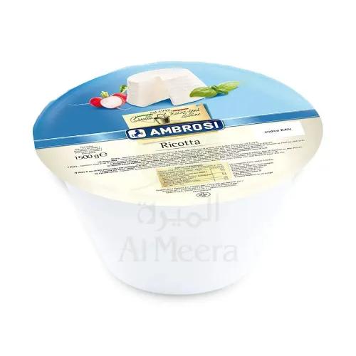 Ambrosi Ricotta 250 gm