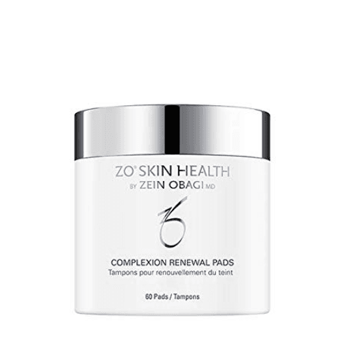 Zo Skin Complexion Renewal Pads - 60 Pieces