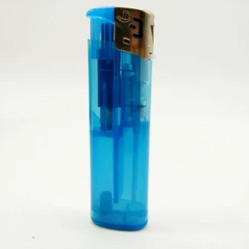 Baida Blue Lighter 1 Pcs