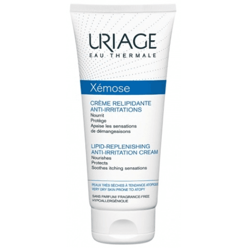 Uriage Xemose Cream 200Ml