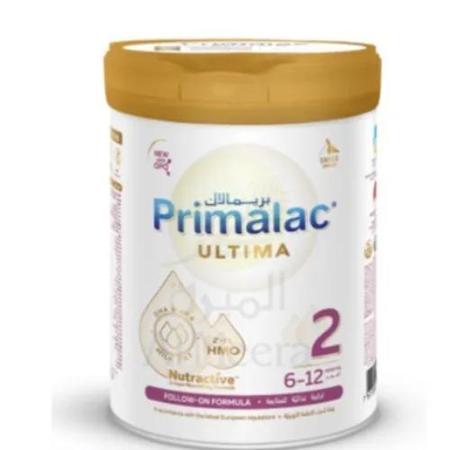 Primalac Baby Milk Ultima 2, 900g