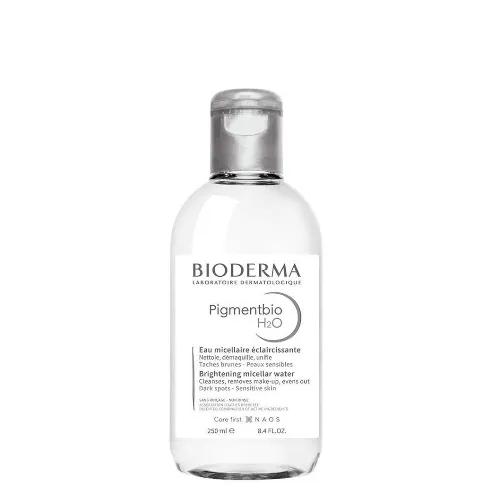 Bioderma Pigmentbio H2O 250Ml (Buy 2 Get 1 Free)