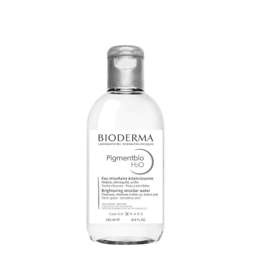 Bioderma Pigmentbio H2O 250Ml (Buy 2 Get 1 Free)