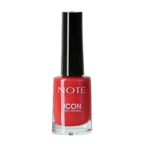 Note Icon Nail Enamel 518-9Ml