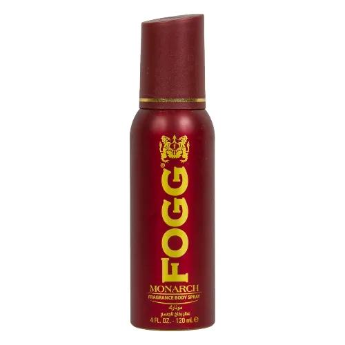 Fogg Body Spray Monarch 120ml