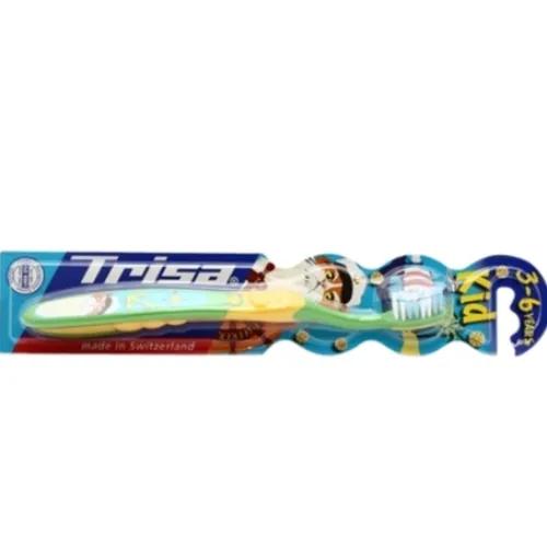 Trisa Kid Pro Clean # 4510-40010